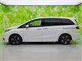 2017 Honda Odyssey Hybrid