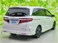 2017 Honda Odyssey Hybrid