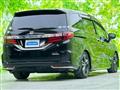 2017 Honda Odyssey