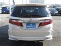 2016 Honda Odyssey Hybrid