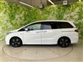 2017 Honda Odyssey Hybrid