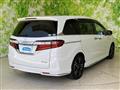 2017 Honda Odyssey Hybrid