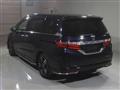 2017 Honda Odyssey Hybrid