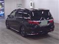 2016 Honda Odyssey Hybrid