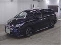 2016 Honda Odyssey Hybrid