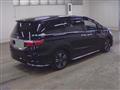 2016 Honda Odyssey Hybrid