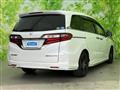 2017 Honda Odyssey
