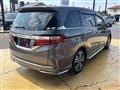 2017 Honda Odyssey