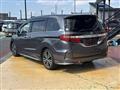 2017 Honda Odyssey