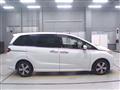 2017 Honda Odyssey