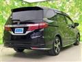 2017 Honda Odyssey