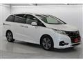2018 Honda Odyssey