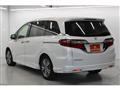 2018 Honda Odyssey