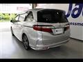 2017 Honda Odyssey