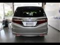 2017 Honda Odyssey