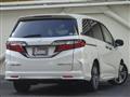 2018 Honda Odyssey