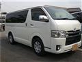 2015 Toyota Regiusace Van