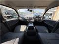 2015 Toyota Hiace Van