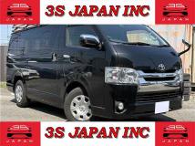 2015 Toyota Hiace Van