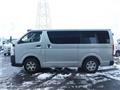 2015 Toyota Hiace Van