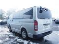2015 Toyota Hiace Van