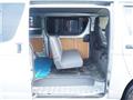 2015 Toyota Hiace Van