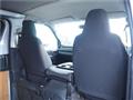 2015 Toyota Hiace Van