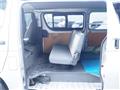 2015 Toyota Hiace Van