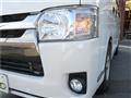 2015 Toyota Hiace Van