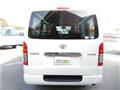 2015 Toyota Hiace Van