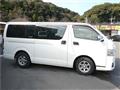 2015 Toyota Hiace Van