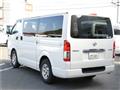 2015 Toyota Hiace Van