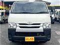 2017 Toyota Regiusace Van