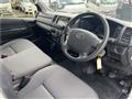 2017 Toyota Regiusace Van