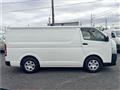 2017 Toyota Regiusace Van
