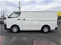 2017 Toyota Regiusace Van