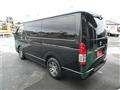 2017 Toyota Hiace