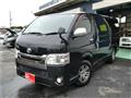 2017 Toyota Hiace