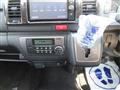 2017 Toyota Regiusace Van