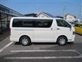 2017 Toyota Regiusace Van