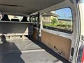 2015 Toyota Hiace Van