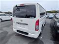 2017 Toyota Hiace