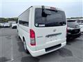 2017 Toyota Hiace