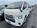 2017 Toyota Hiace