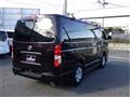 2017 Toyota Regiusace Van