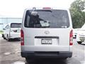 2015 Toyota Hiace Van