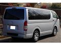 2015 Toyota Hiace