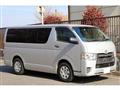 2015 Toyota Hiace