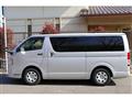 2015 Toyota Hiace