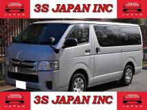 2015 Toyota Hiace
